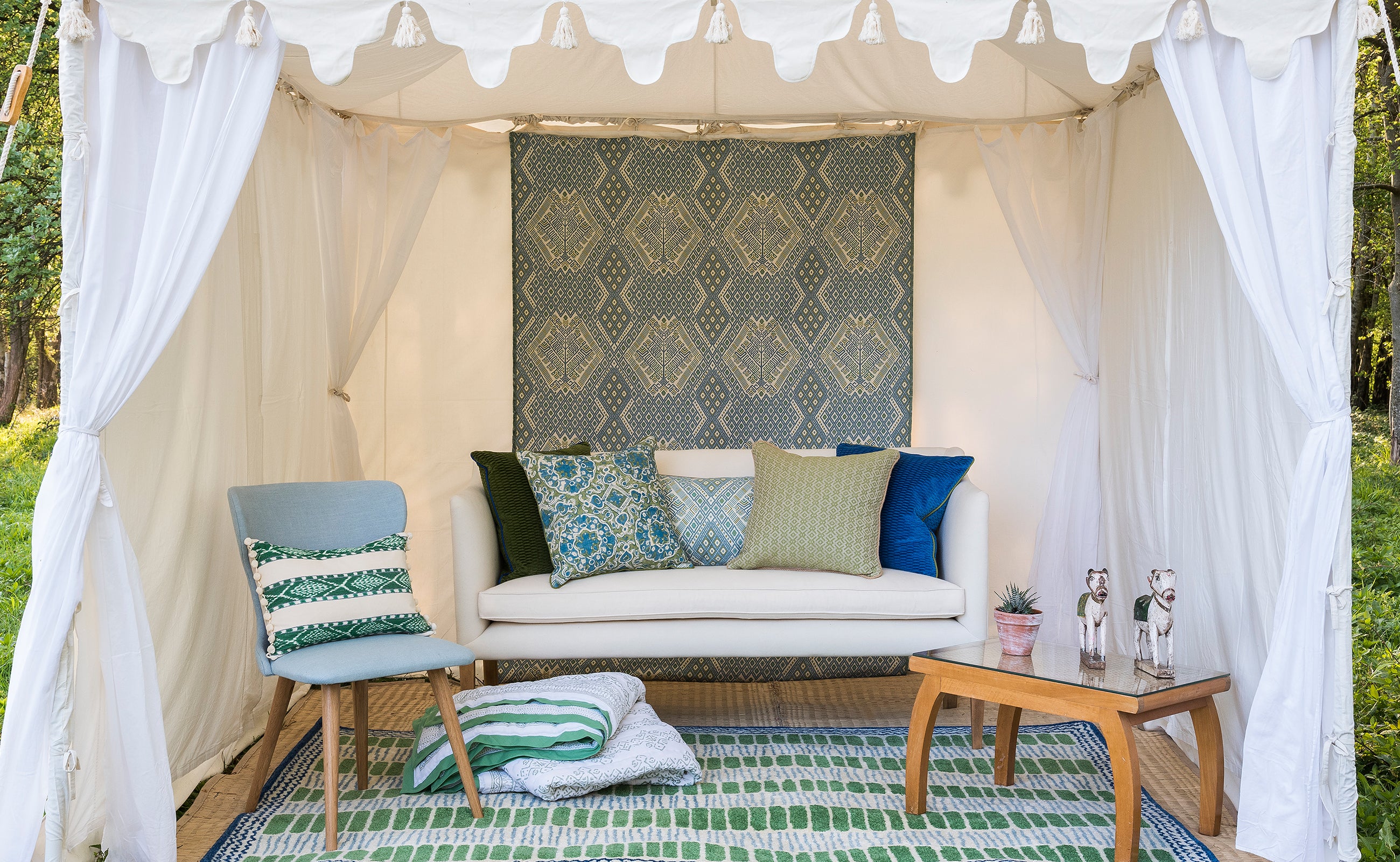 Small Space, Big Impact: Naturally Lit Courtyard Ideas - 4ykwtn5
