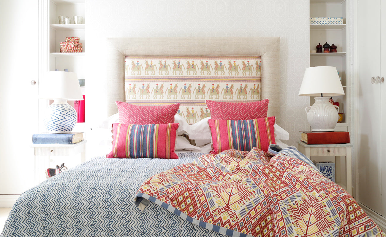 Wicklewood Blog: Four pieces that will transform your home