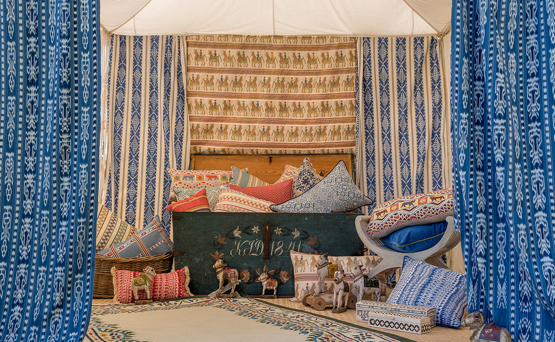 Wicklewood Home Decor Blog: The Home Trend Everyone is Talking About