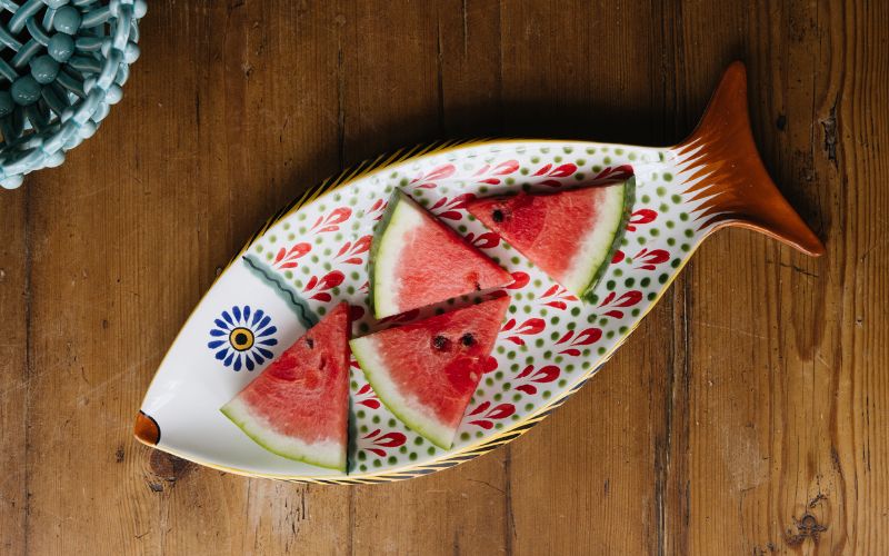 Inspired by Nantucket