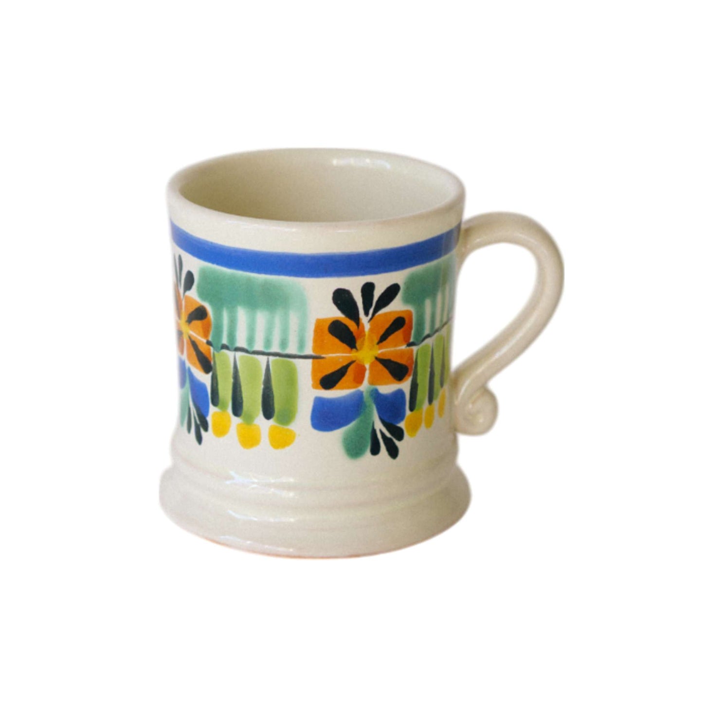 Rosalia Coffee Mug