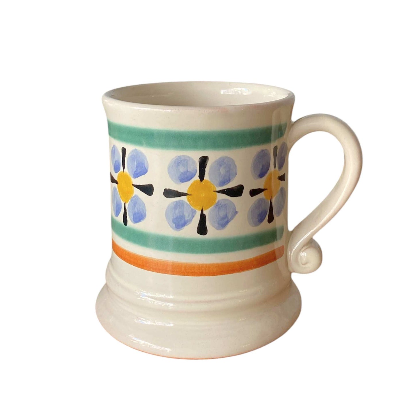 Margarita Coffee Mug