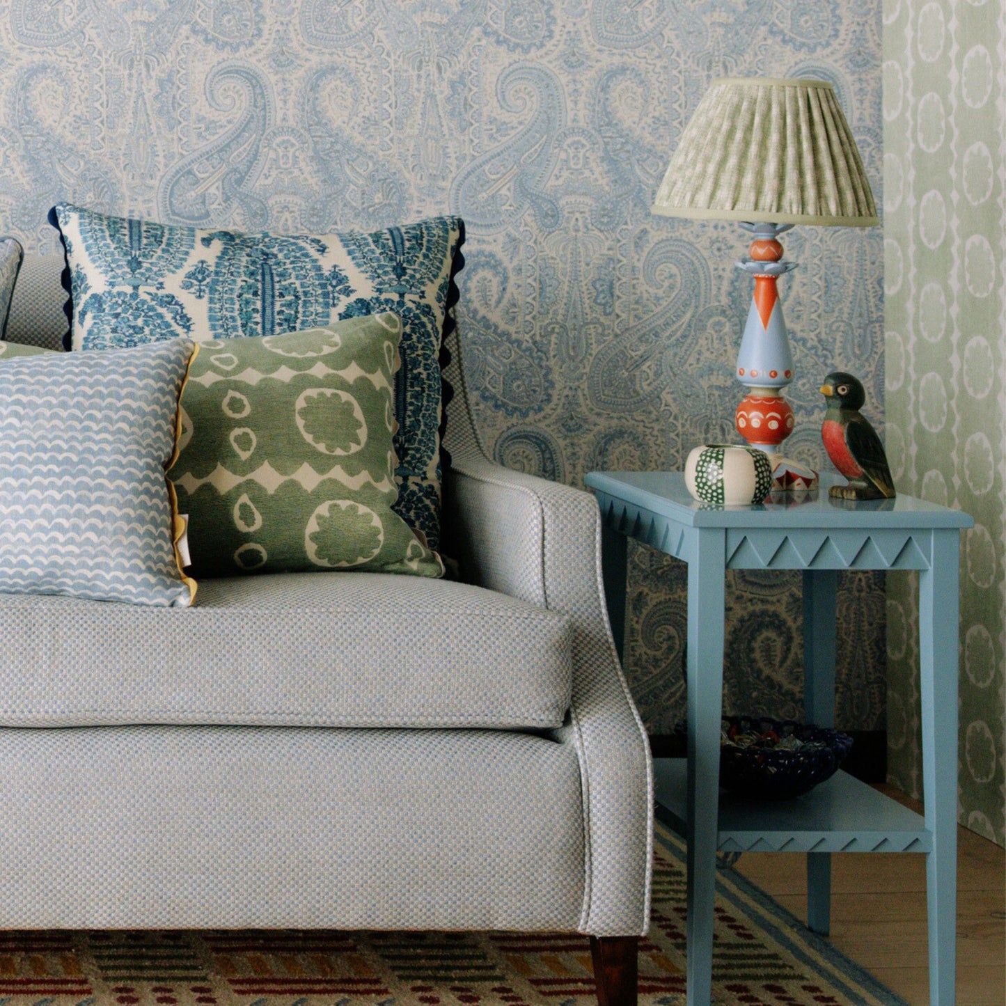 wicklewood natasha hulse lighting