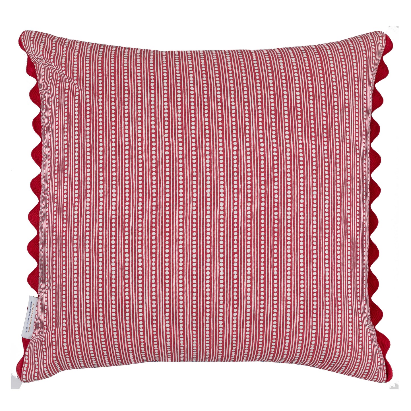 Gloria Cushion back