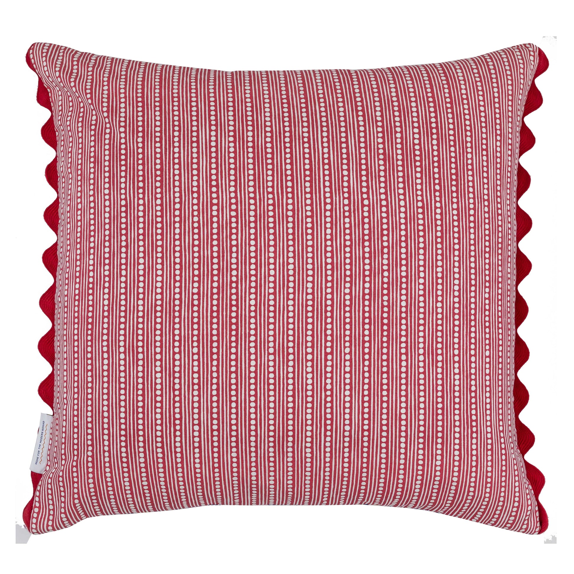 Gloria Cushion back