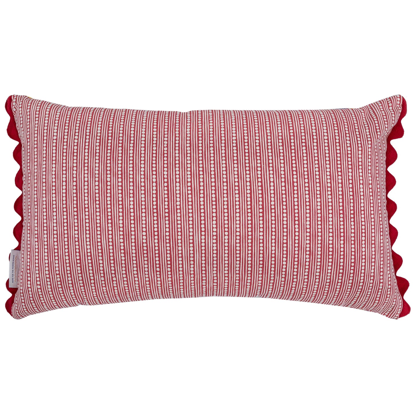 Gloria oblong cushion wicklewood