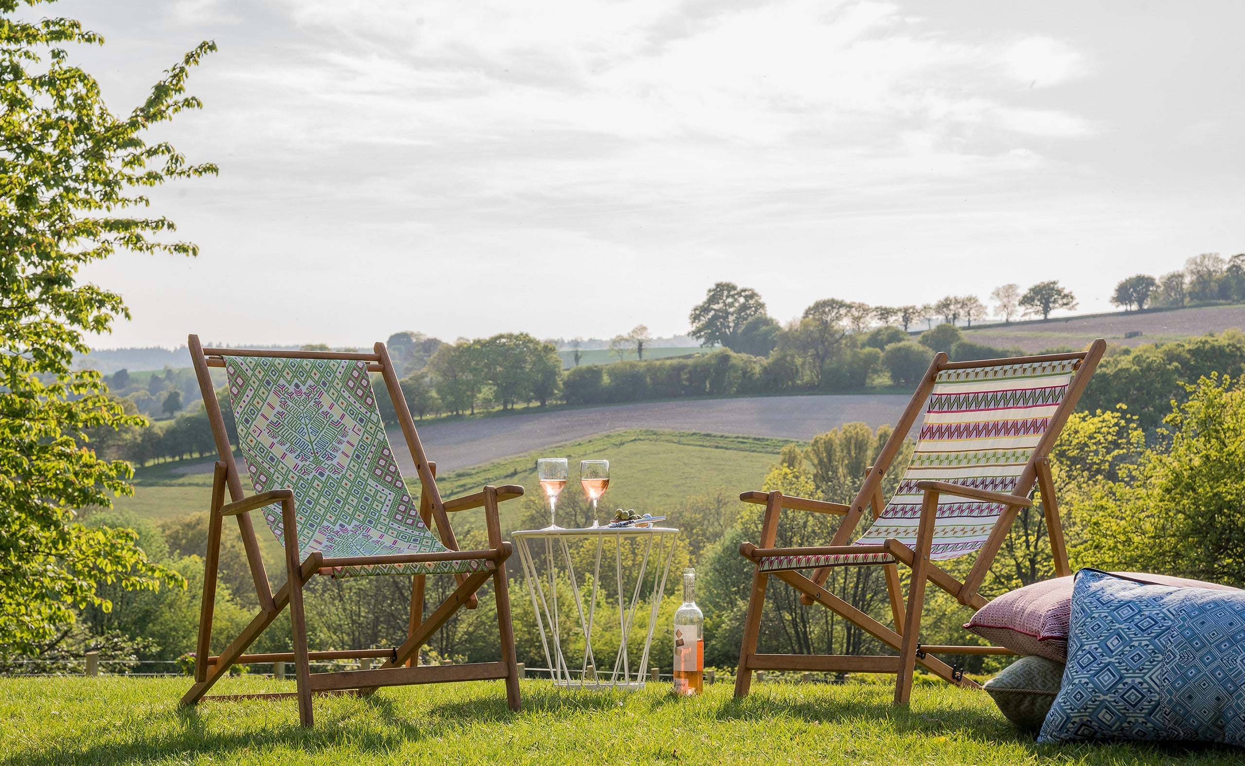 how to update your home this summer - Wicklewood's top tips for making your home more beautiful this summer