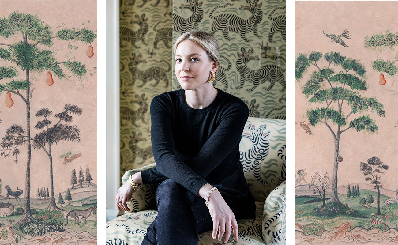 Wicklewood Blog | House Guest | Ceara Donnelley