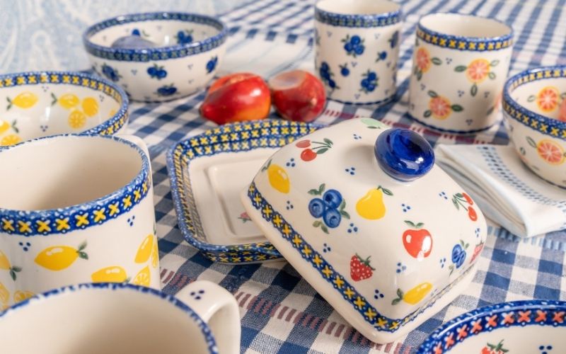 The Breakfast Collection
