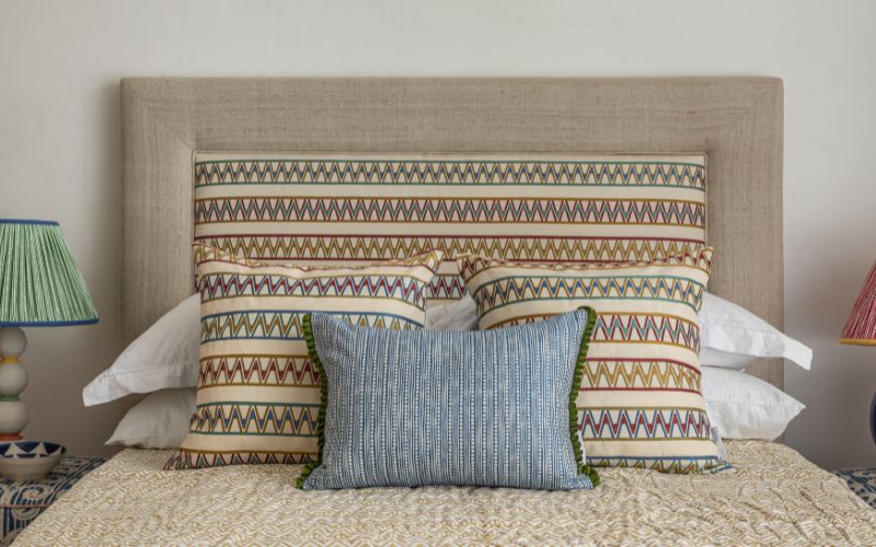 Wicklewood Original Fabrics