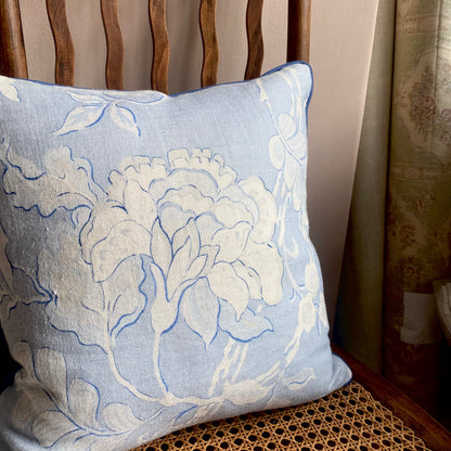 Somerset Cushion Sky