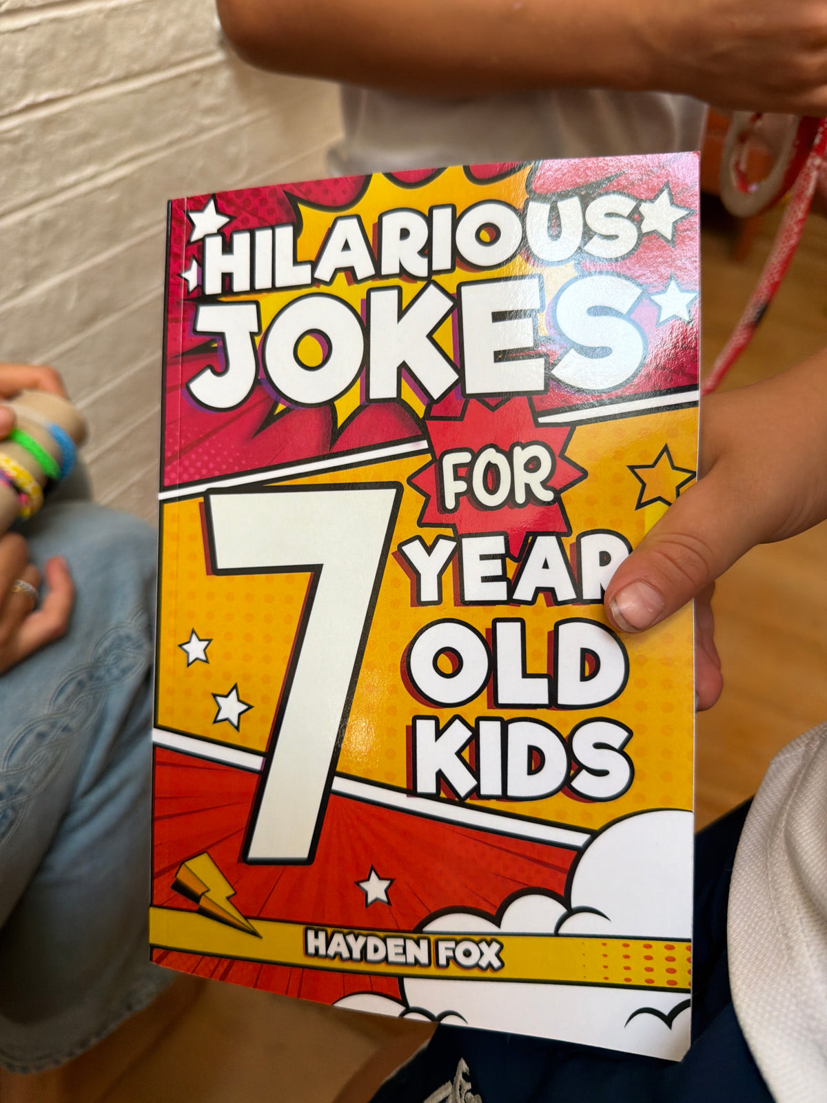 Joke