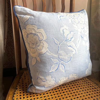 Somerset Cushion Sky