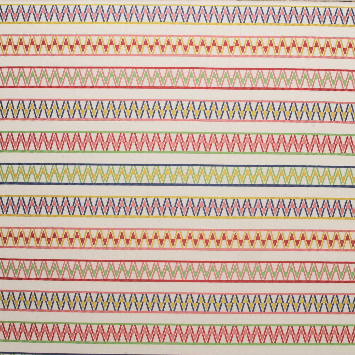 Wicklewood Original Palopo Pink Multi Fabric - 1m.