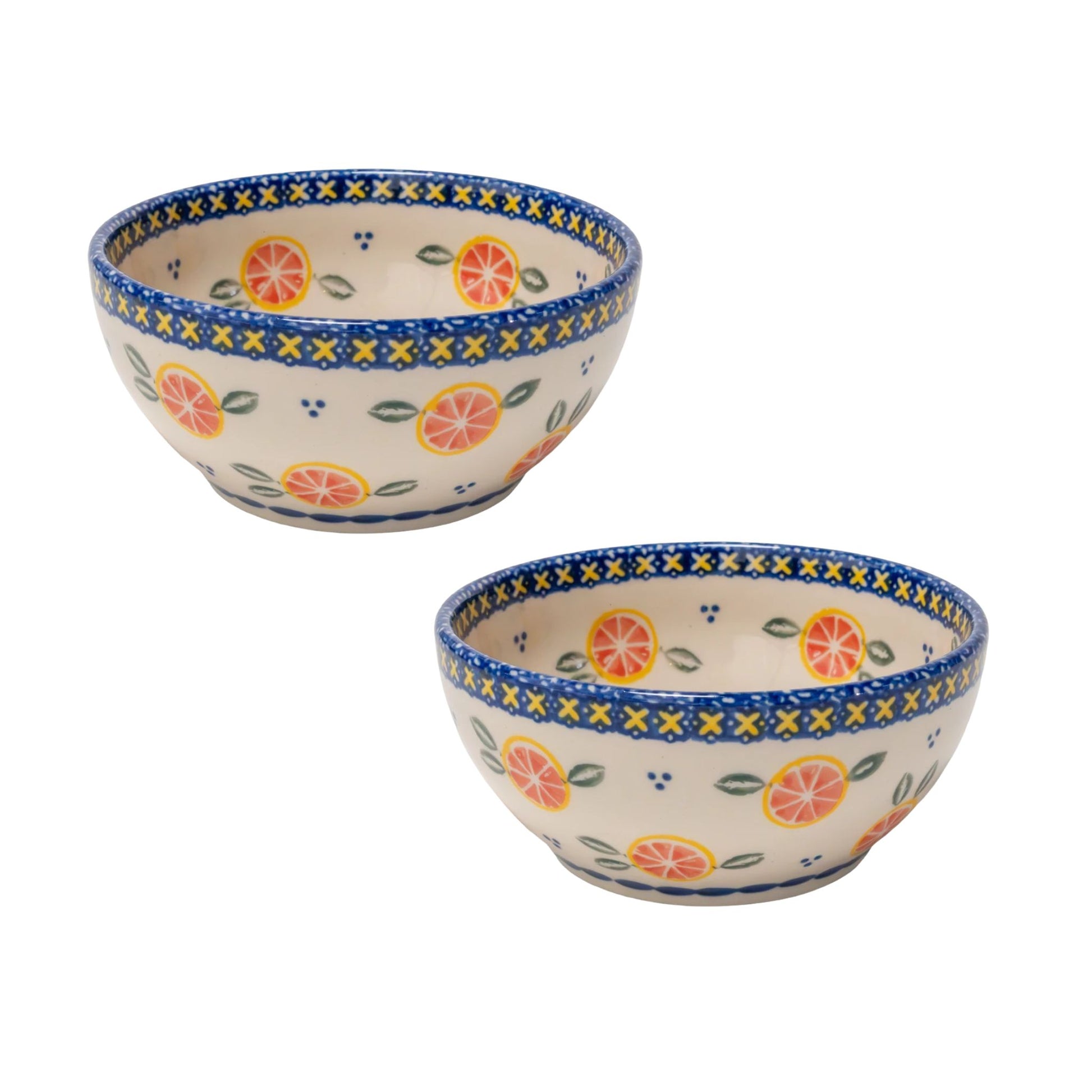 greapefruit bowl 
