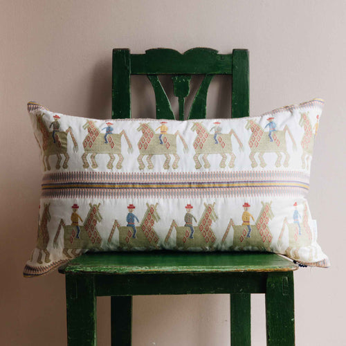 wicklewood caballo cushion