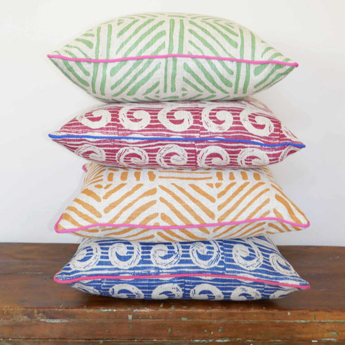 linwood cushions