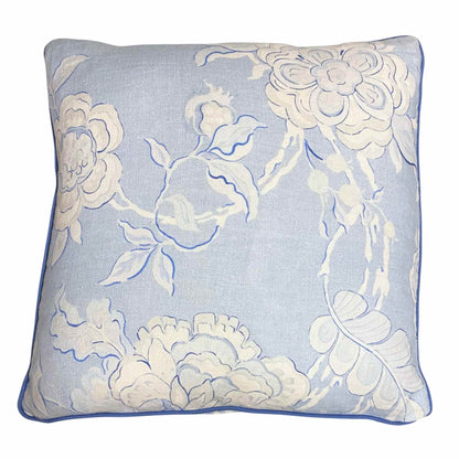 Somerset Cushion Sky