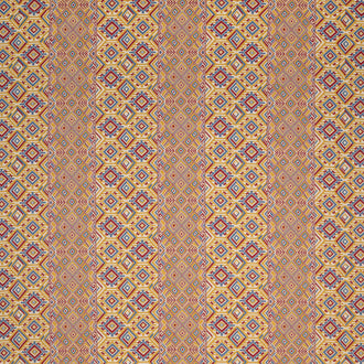 Wicklewood Original Nahuala Yellow Fabric - 1m.