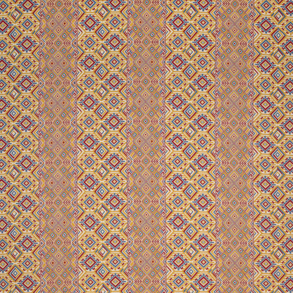Wicklewood Original Nahuala Yellow Fabric - 1m.