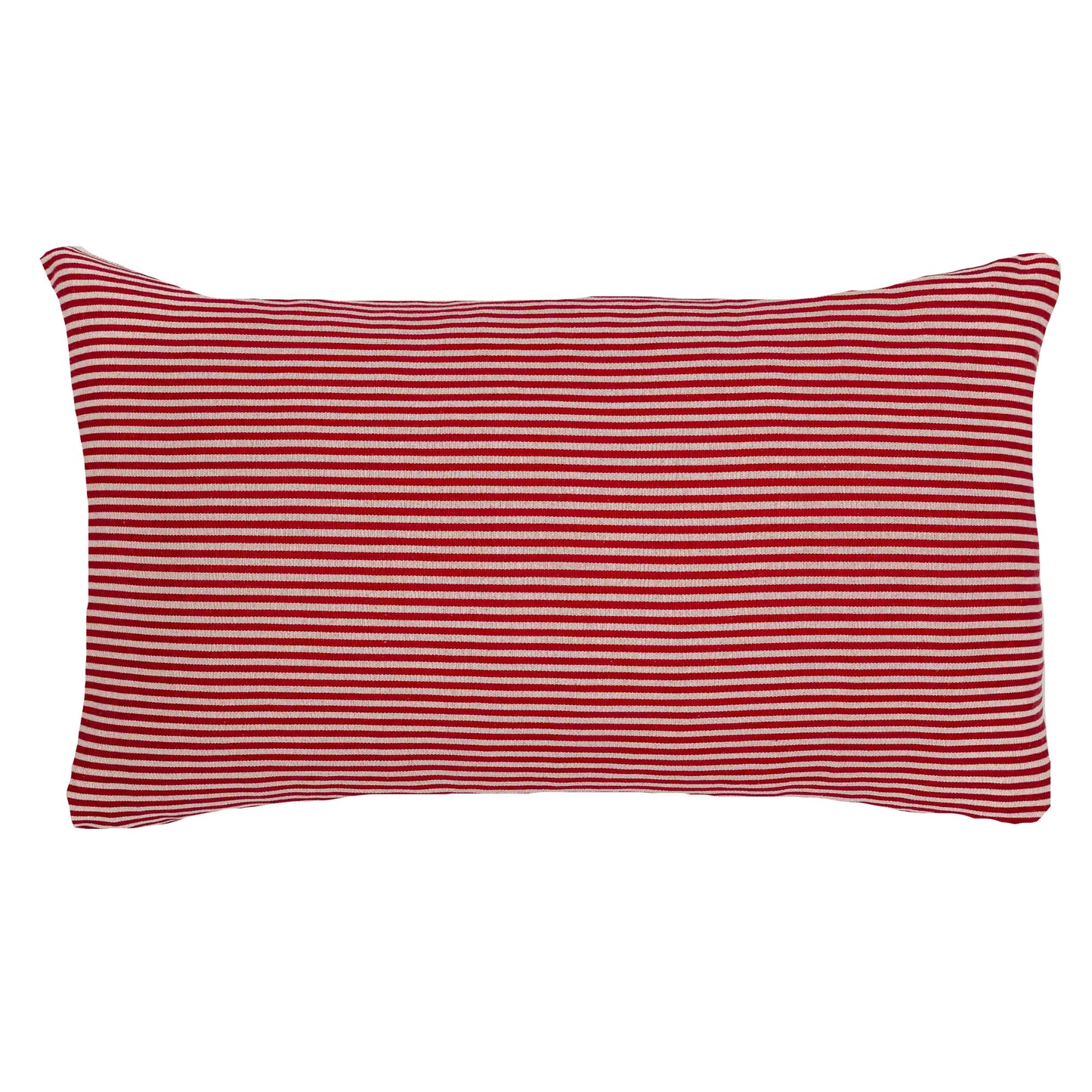 Marcella Red Purple Pink Oversized Oblong Cushion