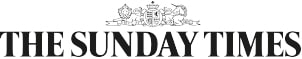 The Sunday Times - Wicklewood Press