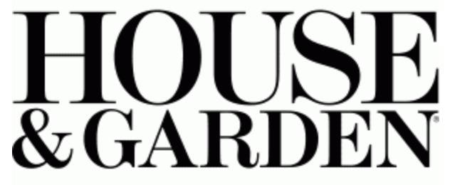 House & Garden Magazine - Wicklewood Press